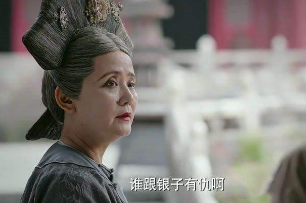 Mỹ nhân mệnh khổ: Là con tốt thí của Hoa phi và Ung Chính, bị Chân Hoàn đưa vào lãnh cung đến cái chết - Ảnh 1.