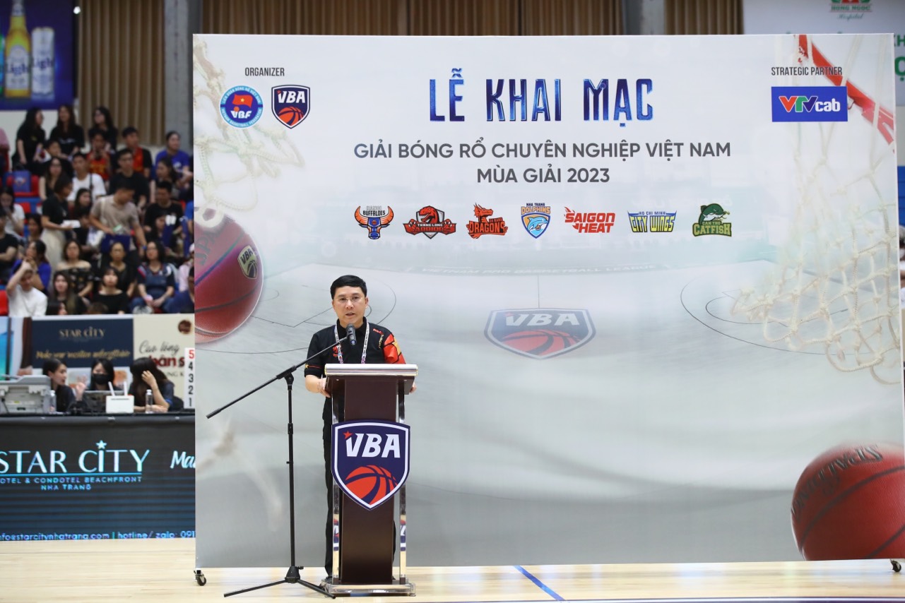 VBA 5x5 năm 2023 chính thức khởi tranh từ 10/6 - Ảnh 2.