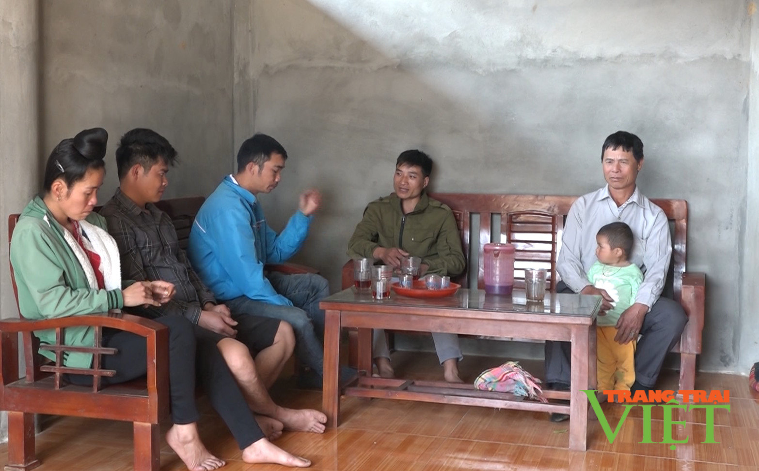 Lai Châu: Tân Uyên chú trọng nâng cao chất lượng hòa giải ở cơ sở - Ảnh 2. Lai Châu: Tân Uyên chú trọng nâng cao chất lượng hòa giải ở cơ sở - Ảnh 2.
