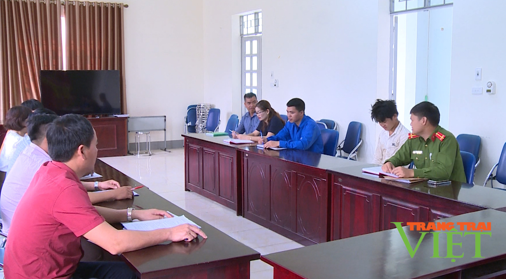 Lai Châu: Tân Uyên chú trọng nâng cao chất lượng hòa giải ở cơ sở - Ảnh 3. Lai Châu: Tân Uyên chú trọng nâng cao chất lượng hòa giải ở cơ sở - Ảnh 3.