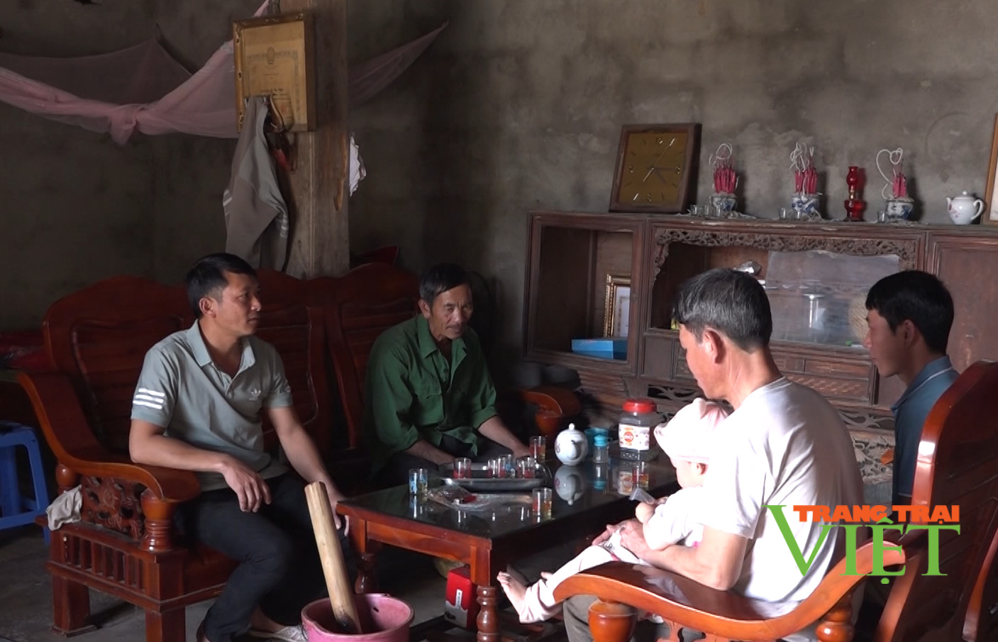 Lai Châu: Tân Uyên chú trọng nâng cao chất lượng hòa giải ở cơ sở - Ảnh 4. Lai Châu: Tân Uyên chú trọng nâng cao chất lượng hòa giải ở cơ sở - Ảnh 4.
