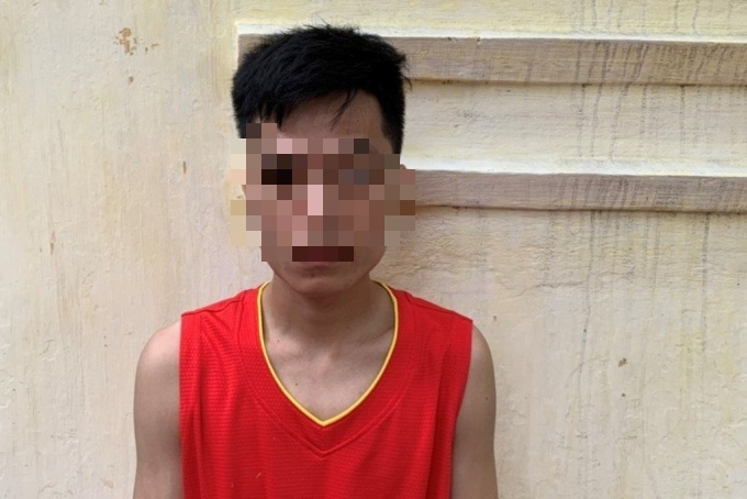 Tình huống pháp lý vụ cháu bé bị cậu ruột bạo hành, bỏ đói đến tử vong - Ảnh 1.