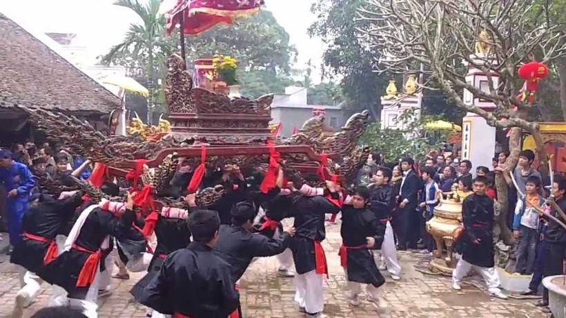 Sự học xưa nơi rốn nước đồng chiêm - Ảnh 4.