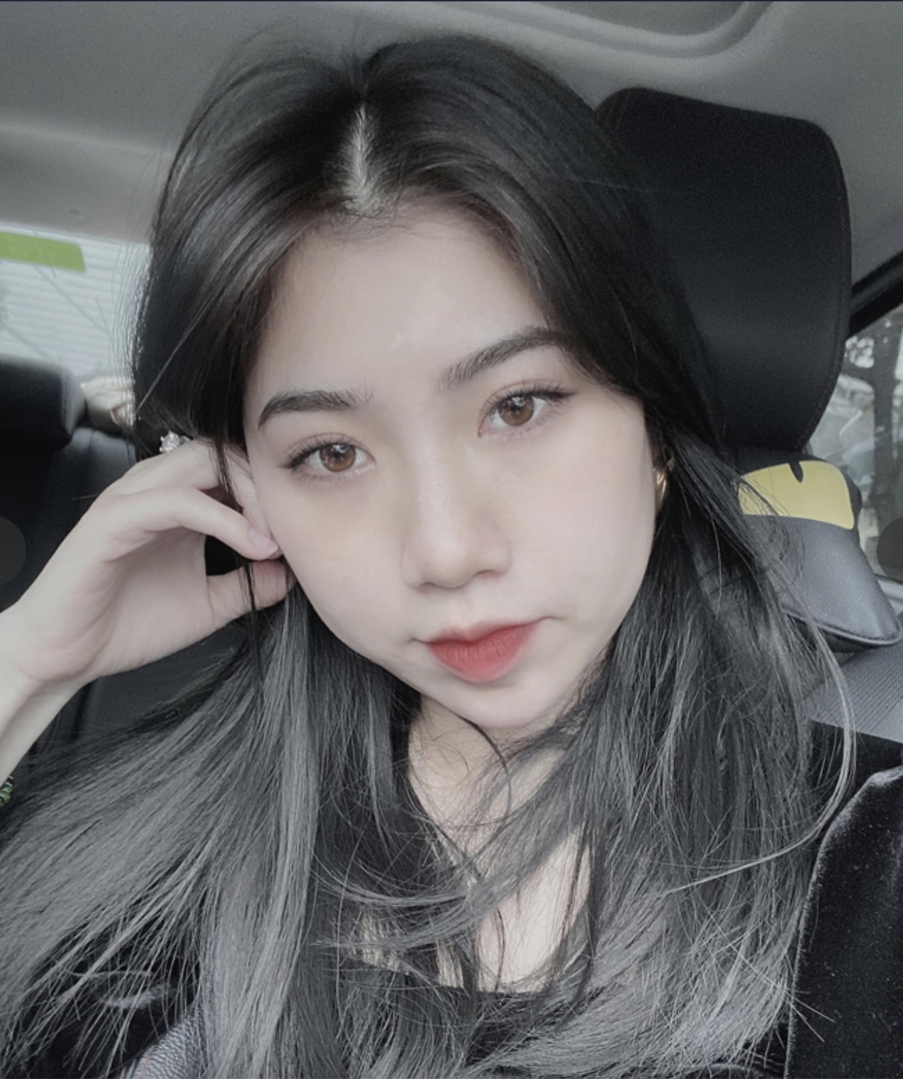 Cận cảnh nhan sắc em gái Văn Toàn khiến fans &quot;rần rần&quot; xin làm em rể - Ảnh 7.