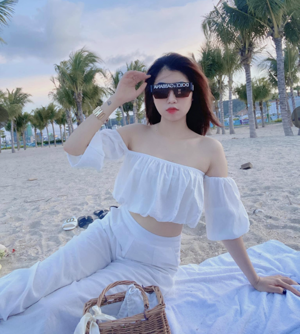 Cận cảnh nhan sắc em gái Văn Toàn khiến fans &quot;rần rần&quot; xin làm em rể - Ảnh 6.