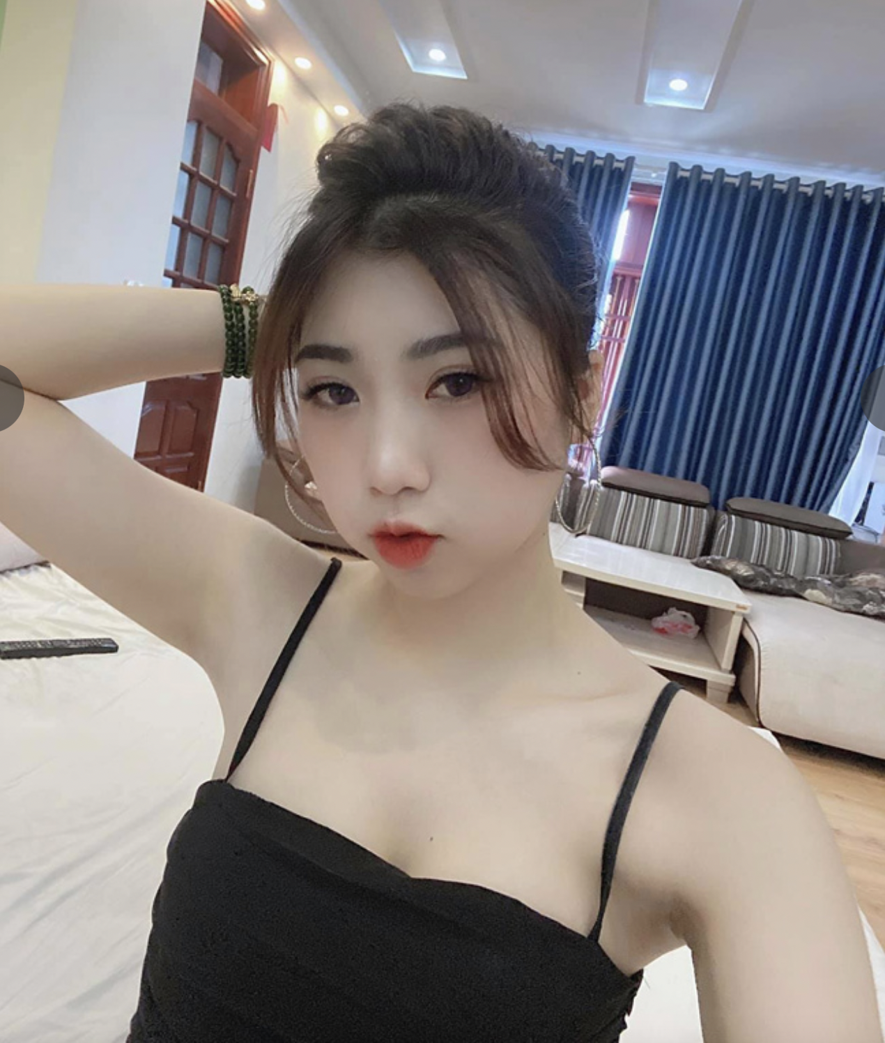 Cận cảnh nhan sắc em gái Văn Toàn khiến fans &quot;rần rần&quot; xin làm em rể - Ảnh 22.