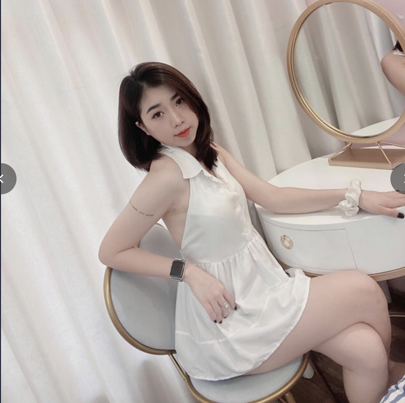 Cận cảnh nhan sắc em gái Văn Toàn khiến fans &quot;rần rần&quot; xin làm em rể - Ảnh 19.