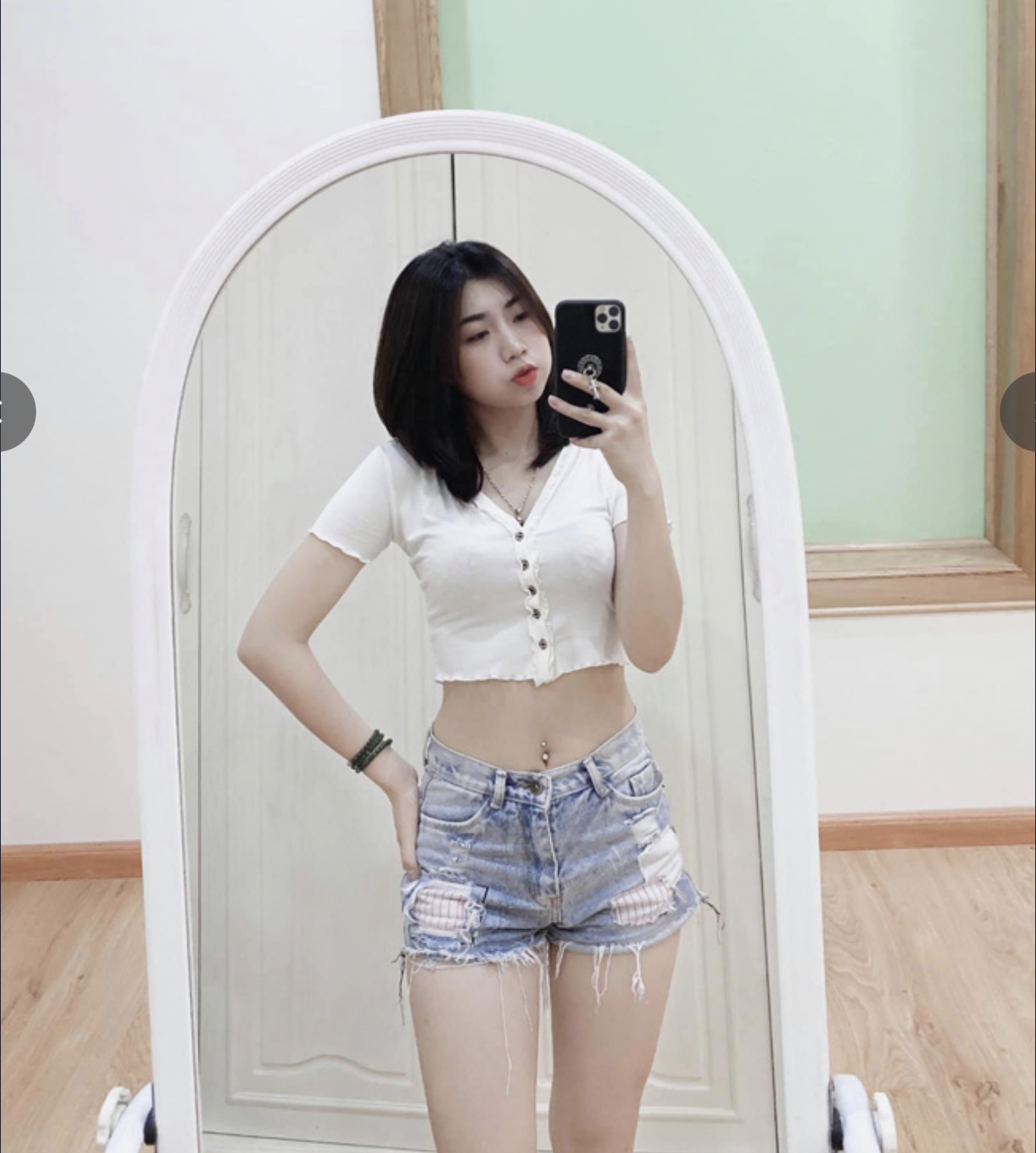 Cận cảnh nhan sắc em gái Văn Toàn khiến fans &quot;rần rần&quot; xin làm em rể - Ảnh 15.