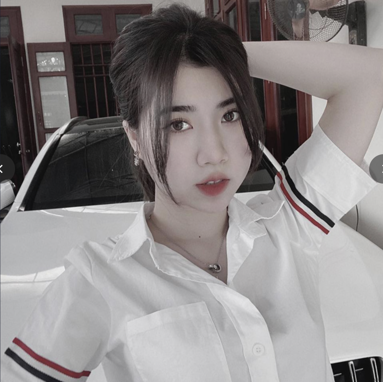 Cận cảnh nhan sắc em gái Văn Toàn khiến fans &quot;rần rần&quot; xin làm em rể - Ảnh 10.