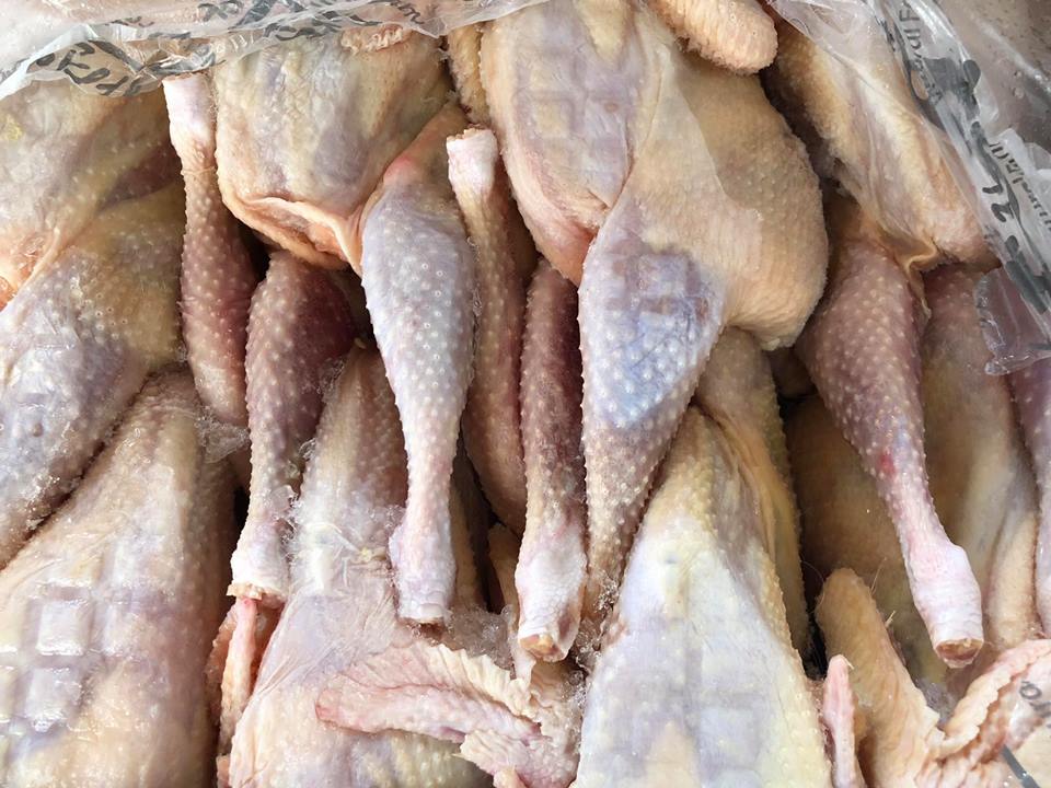Thảm cảnh của người chăn nuôi gia cầm (bài 3): Gà ngoại “đè bẹp” gà nội - Ảnh 3.