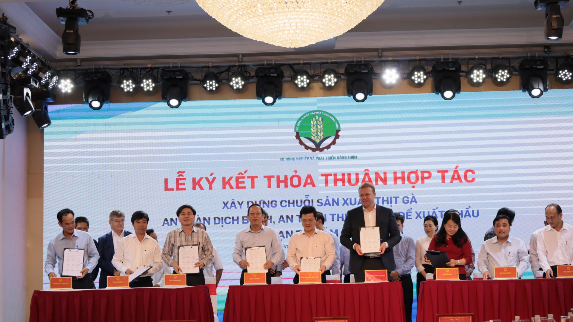 gop/Mục tiêu hoàn toàn khả thi - Ảnh 1.
