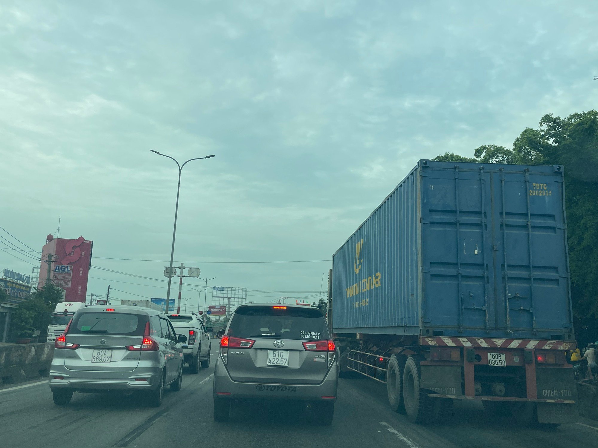 Cao tốc Biên Hòa - Vũng Tàu: Mở ra tương lai mới trong phát triển kinh tế tỉnh Bà Rịa-Vũng Tàu - Ảnh 2.