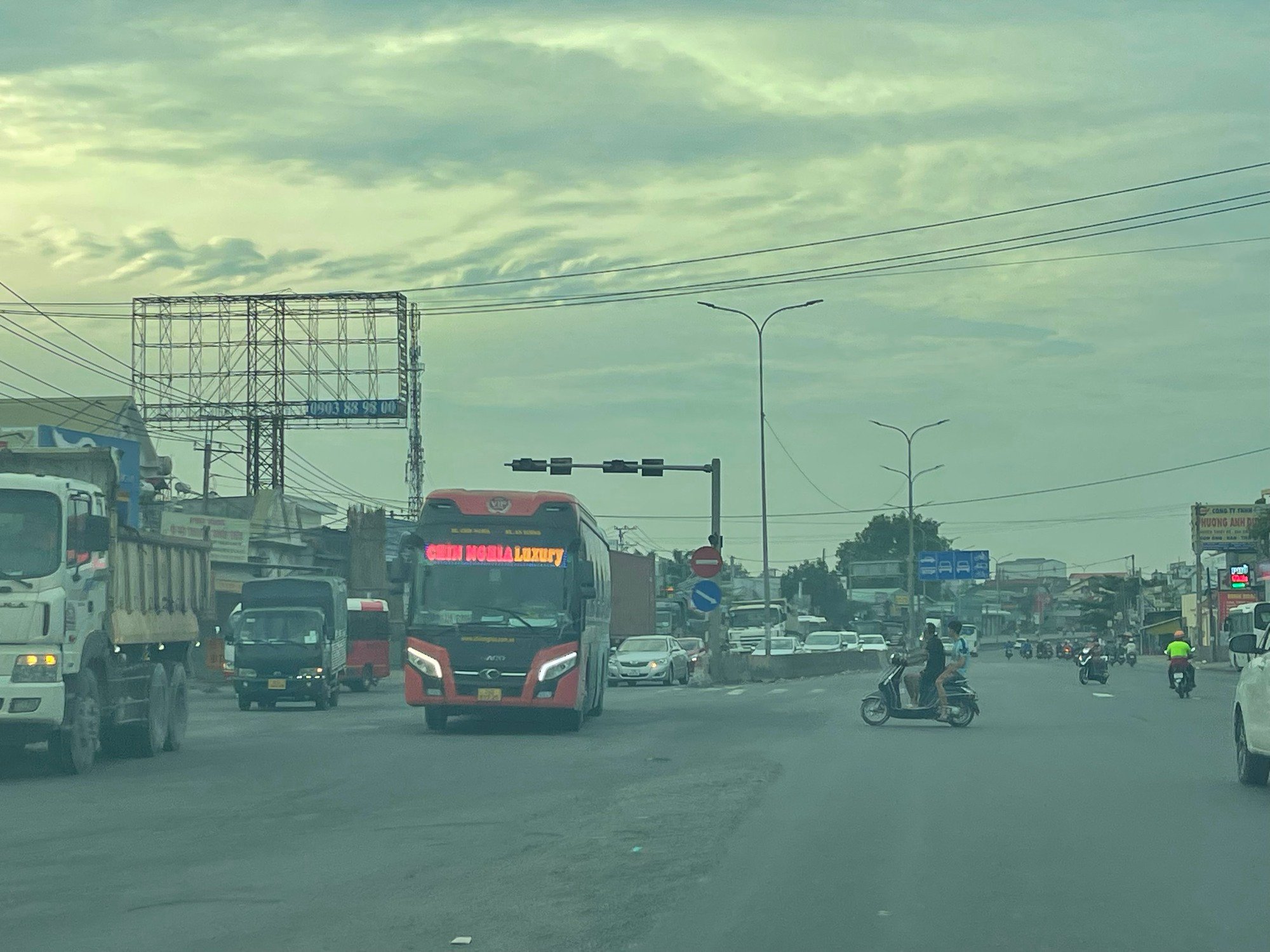 Cao tốc Biên Hòa - Vũng Tàu: Mở ra tương lai mới trong phát triển kinh tế tỉnh Bà Rịa-Vũng Tàu - Ảnh 4.