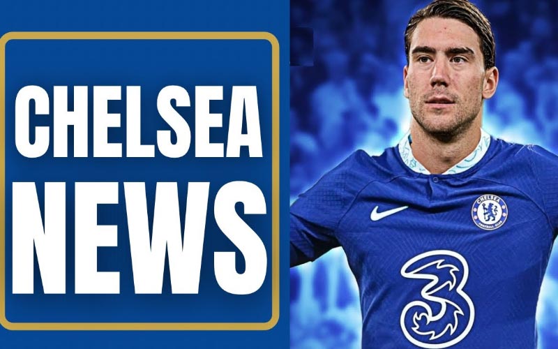 Chelsea bất ngờ đổi 5 sao lấy tiền đạo ngang ngửa Lukaku? - Ảnh 1.