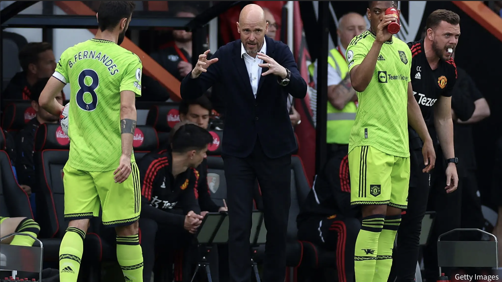 CLB Premier League nào có thể chấm dứt kỷ nguyên Man City - Guardiola? - Ảnh 3.