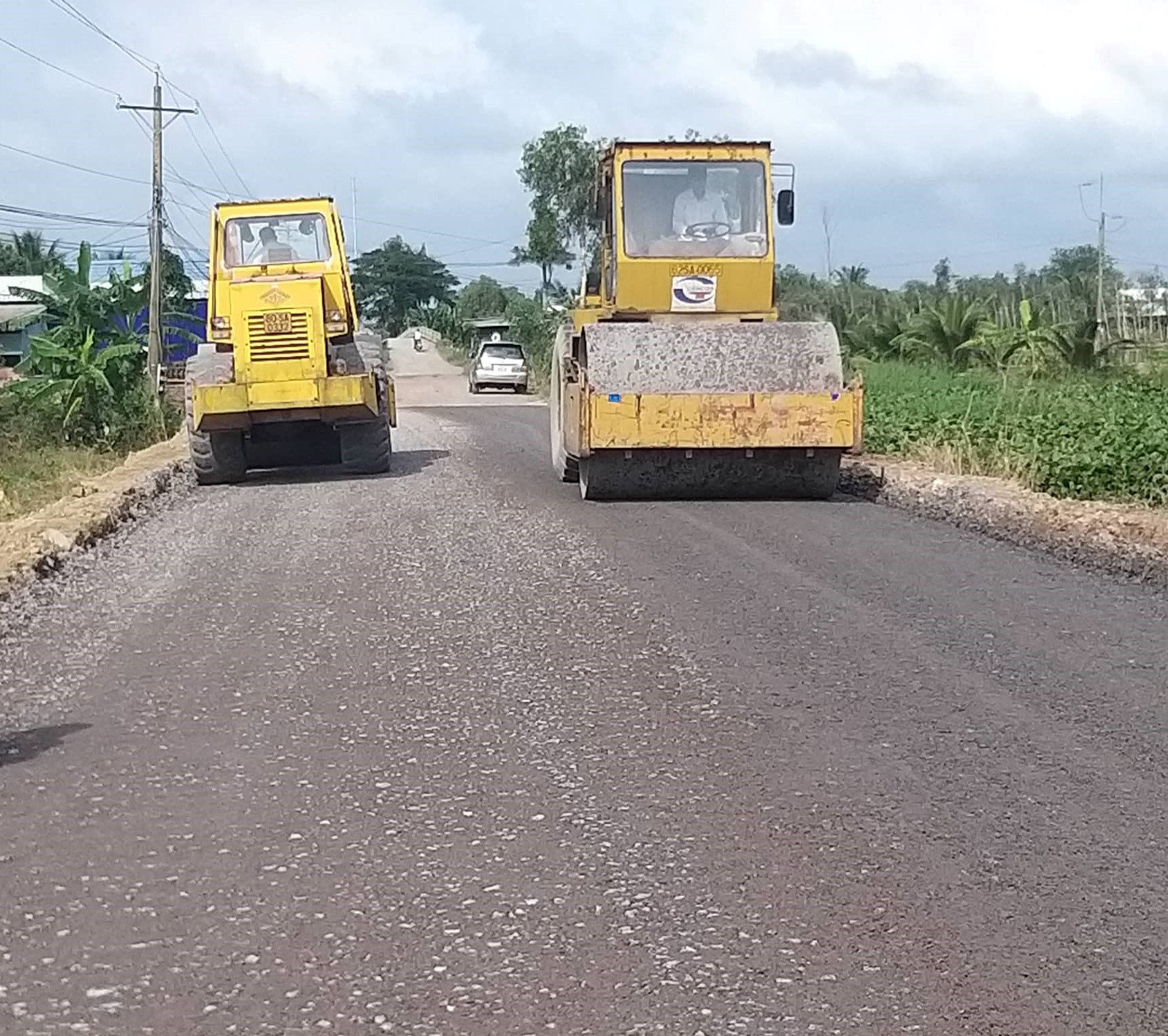 Long An: 2 công ty không dành quỹ đất nhà ở xã hội bị xử phạt gần 800 triệu đồng - Ảnh 2.