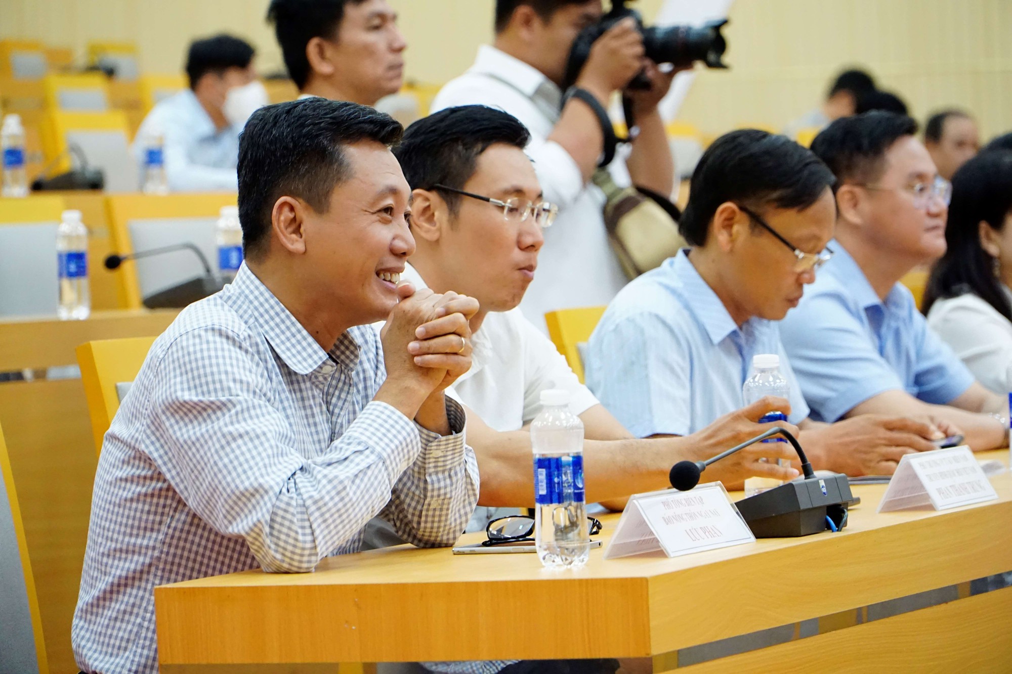 Bình Phước thu ngân sách gần 5.000 tỷ đồng trong 5 tháng đầu năm - Ảnh 2.