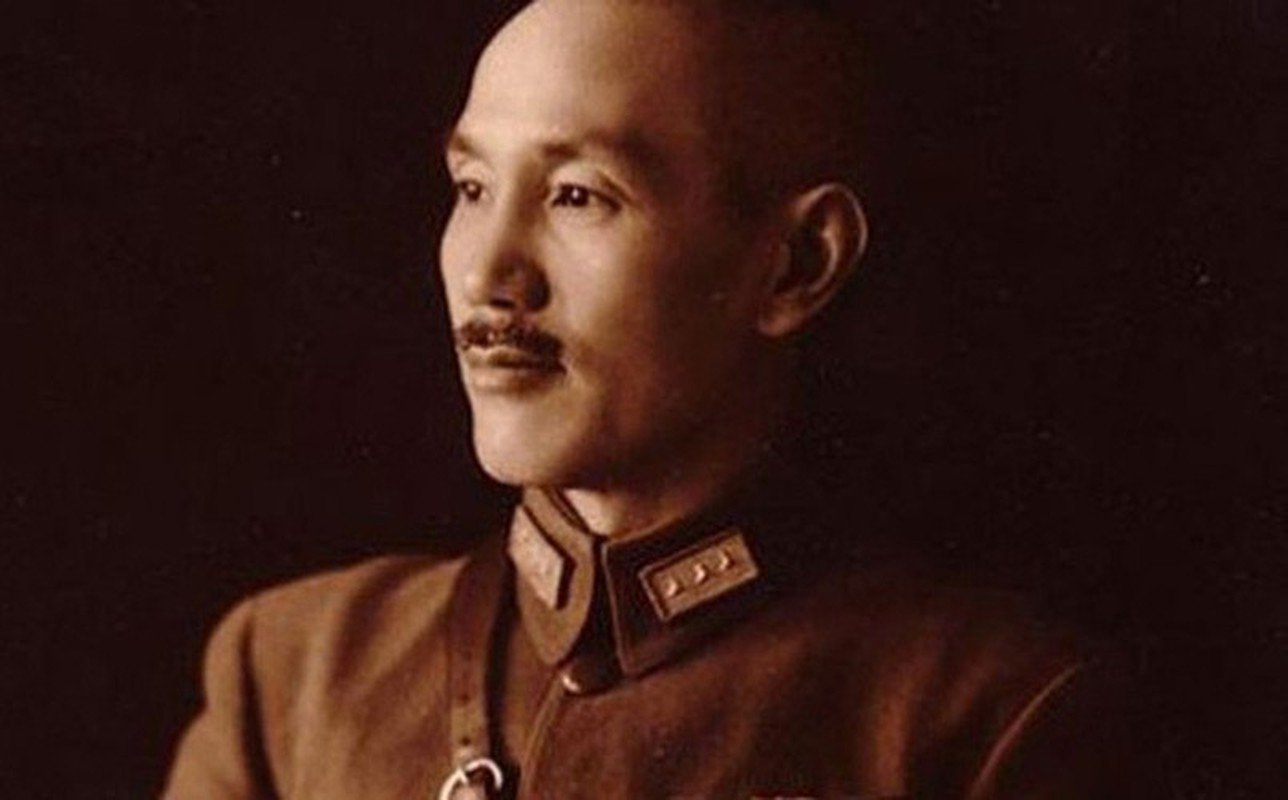 5 “bí kíp” dưỡng sinh giúp Tưởng Giới Thạch sống thọ 89 tuổi - Ảnh 8.
