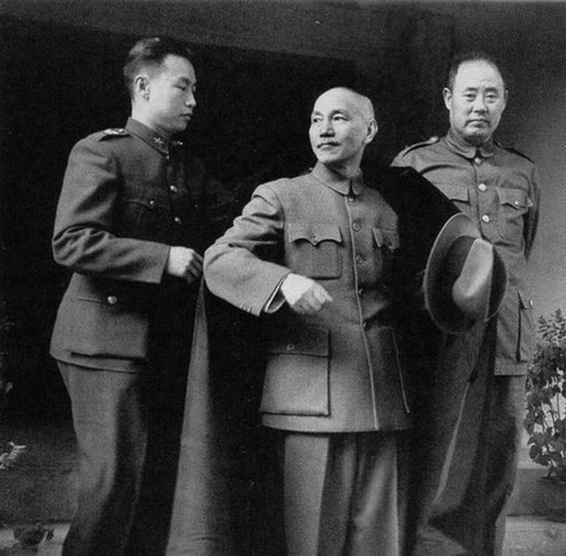 5 “bí kíp” dưỡng sinh giúp Tưởng Giới Thạch sống thọ 89 tuổi - Ảnh 10.