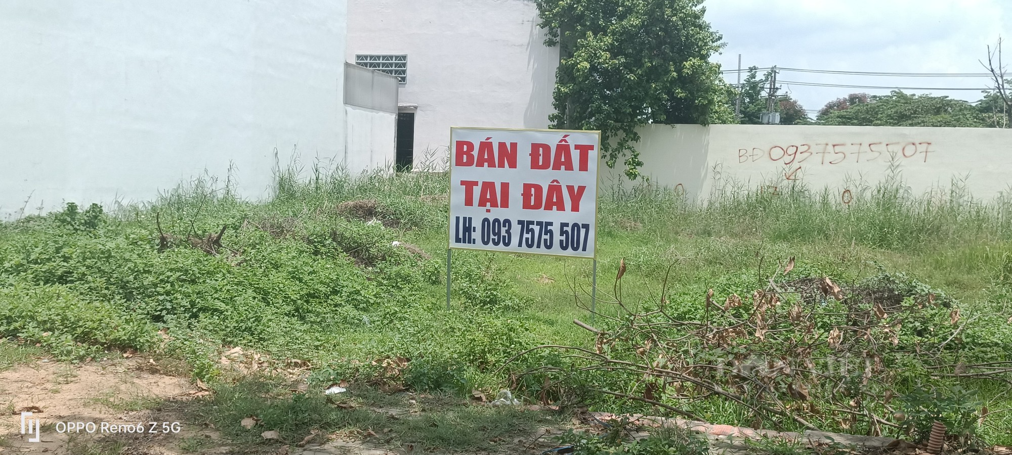 Đất nền “rủ nhau” cắt lỗ, có nên bắt đáy thời điểm này? - Ảnh 3.