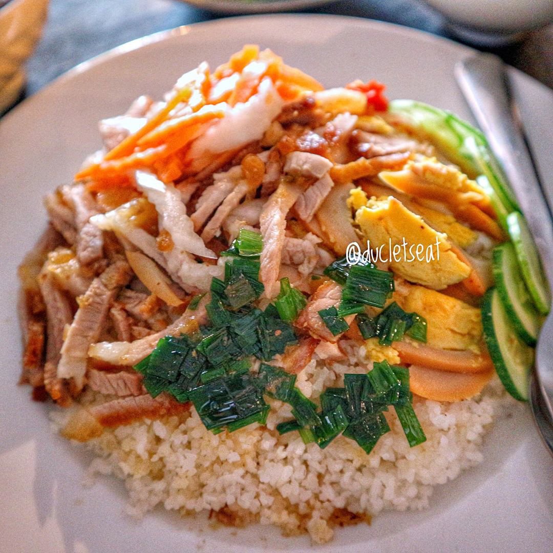 Khởi nghiệp với cơm tấm Long Xuyên - Ảnh 2.