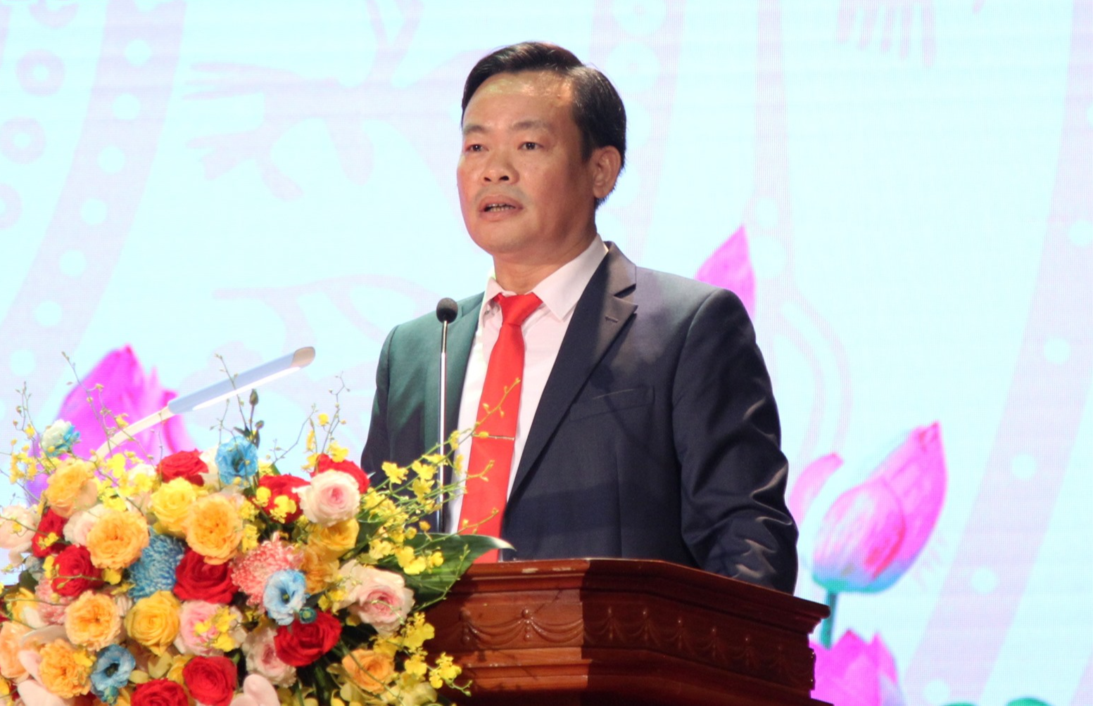Mới 6 tháng đầu năm, quận Cầu Giấy đã thu ngân sách hơn 9,1 nghìn tỷ đồng - Ảnh 1.