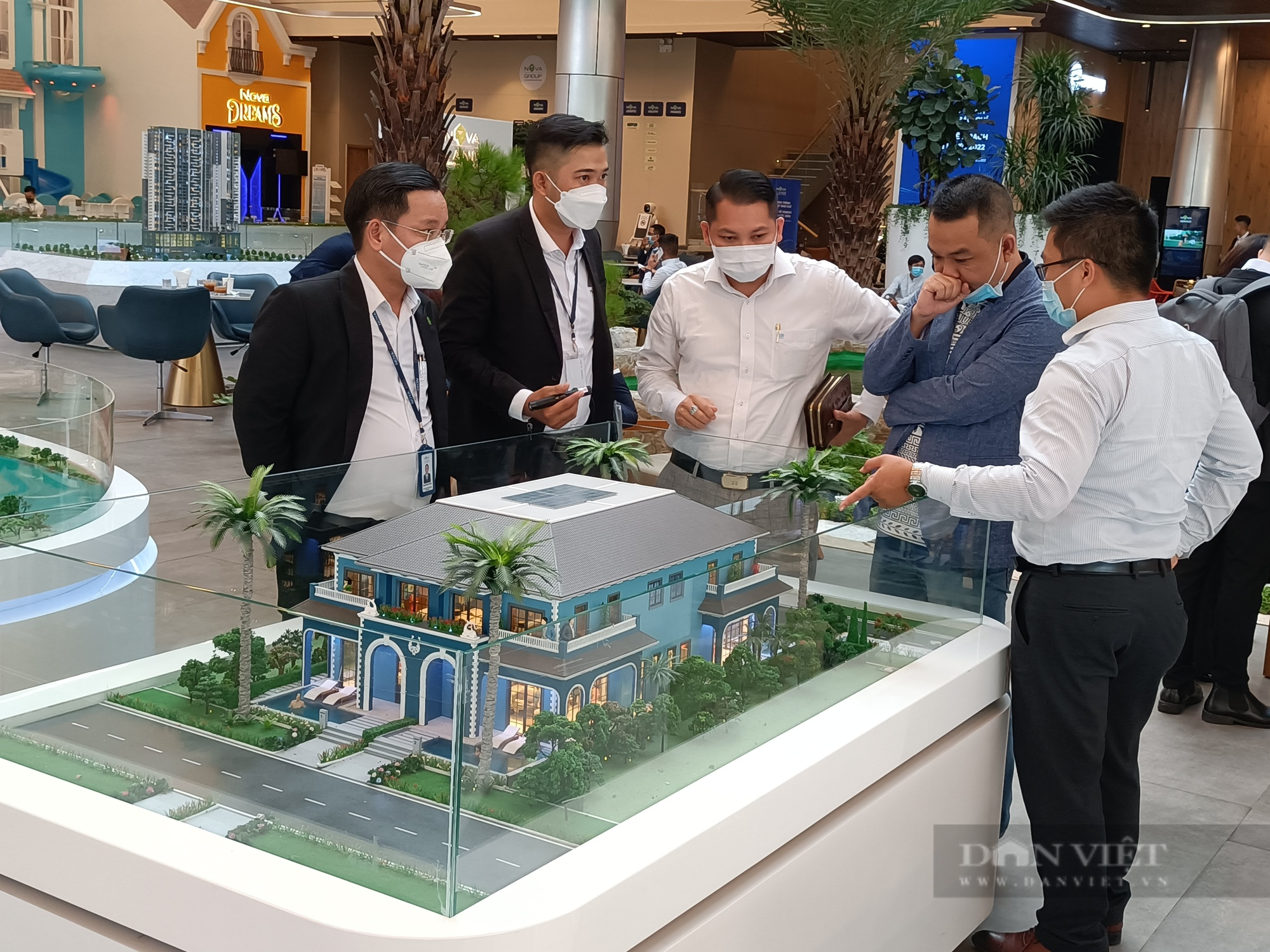 HoREA đề xuất nhiều giải pháp để Nghị quyết cơ chế đặc thù cho TP.HCM đạt hiệu quả cao nhất - Ảnh 1.