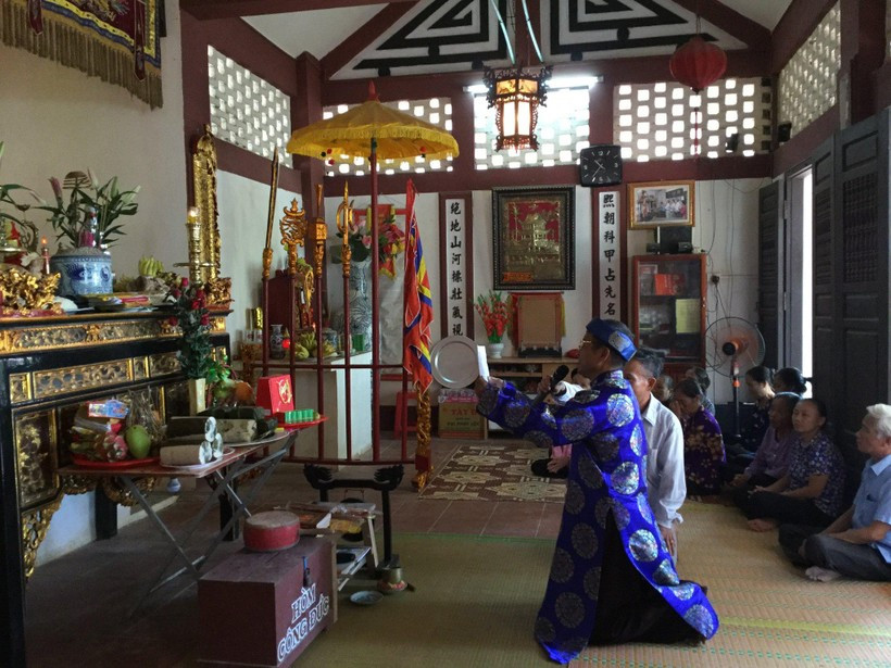 Vị tam nguyên nào của triều Nguyễn lên Lạng Sơn dẹp thổ phỉ và bị giết? - Ảnh 1.