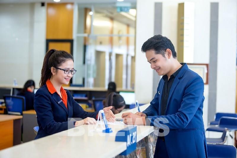 Lãi suất tiền gửi kỳ hạn 12 tháng dự báo 6,5-6,7% vào cuối năm - Ảnh 2.