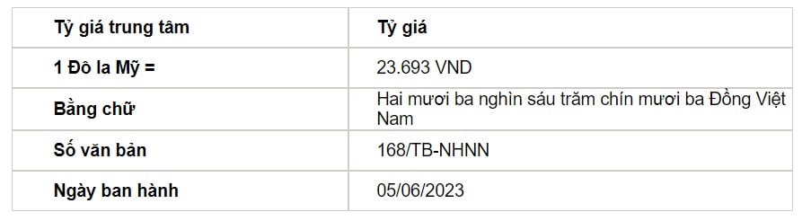 Tỷ giá USD hôm nay 5/6: Đồng bạc xanh phục hồi sau báo cáo dữ liệu việc làm - Ảnh 2.
