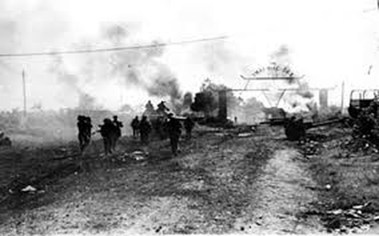Hình ảnh lịch sử trong chiến dịch giải phóng Buôn Ma Thuột tháng 3/1975 - Ảnh 6.