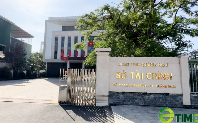 Quảng Ngãi chỉ đạo rà soát thông tin liên quan đến nhà, đất công sản trước khi tham mưu - Ảnh 1. Quảng Ngãi chỉ đạo rà soát thông tin liên quan đến nhà, đất công sản trước khi tham mưu - Ảnh 1.