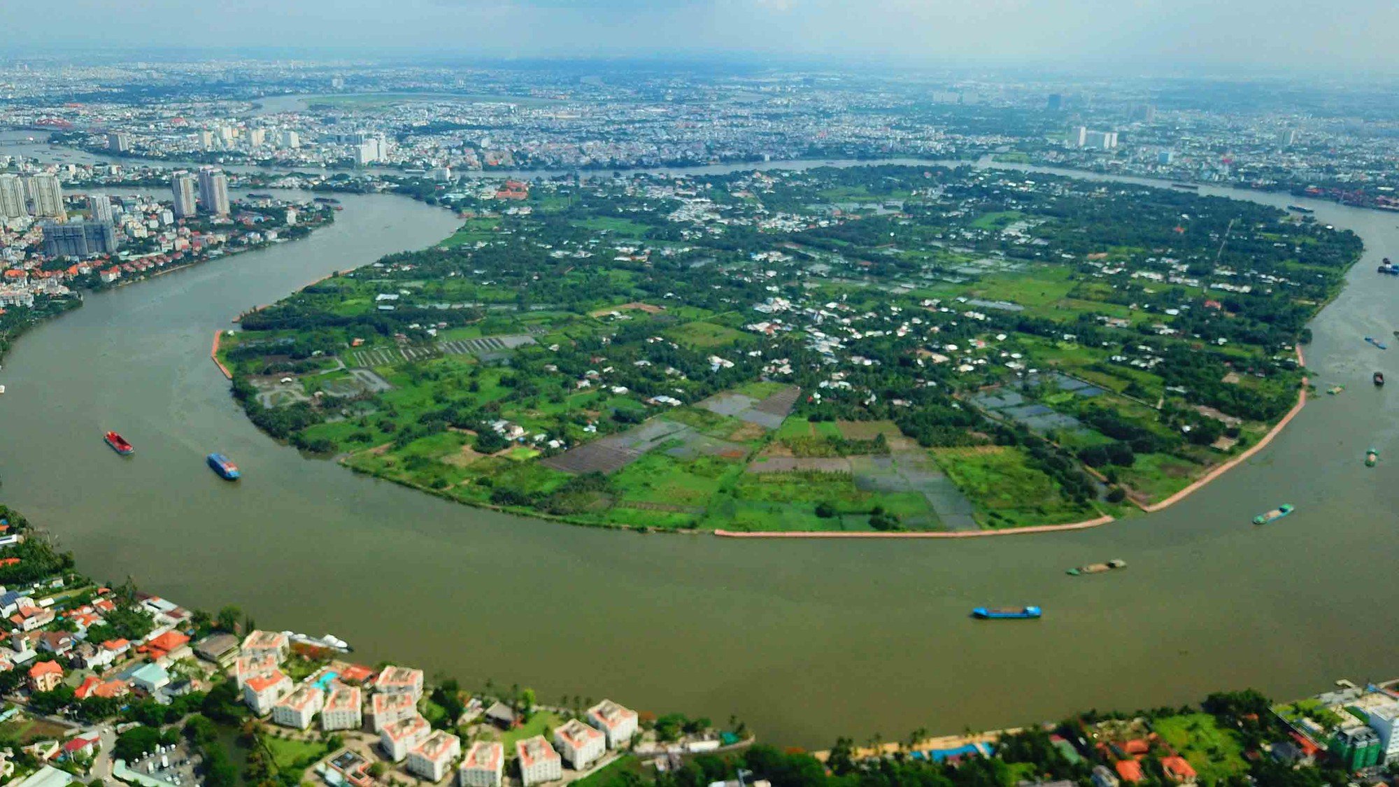 Dự án quan trọng chậm tiến độ, Sở GTVT TP.HCM yêu cầu làm rõ trách nhiệm - Ảnh 1.