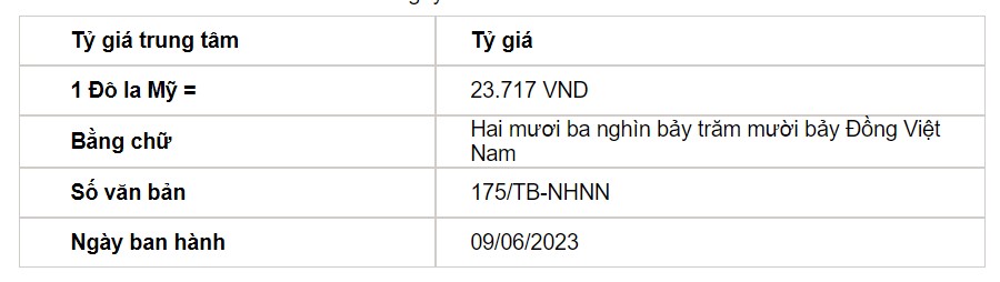 Tỷ giá USD hôm nay 9/6: Đồng bạc xanh suy yếu sau dữ liệu việc làm - Ảnh 2.