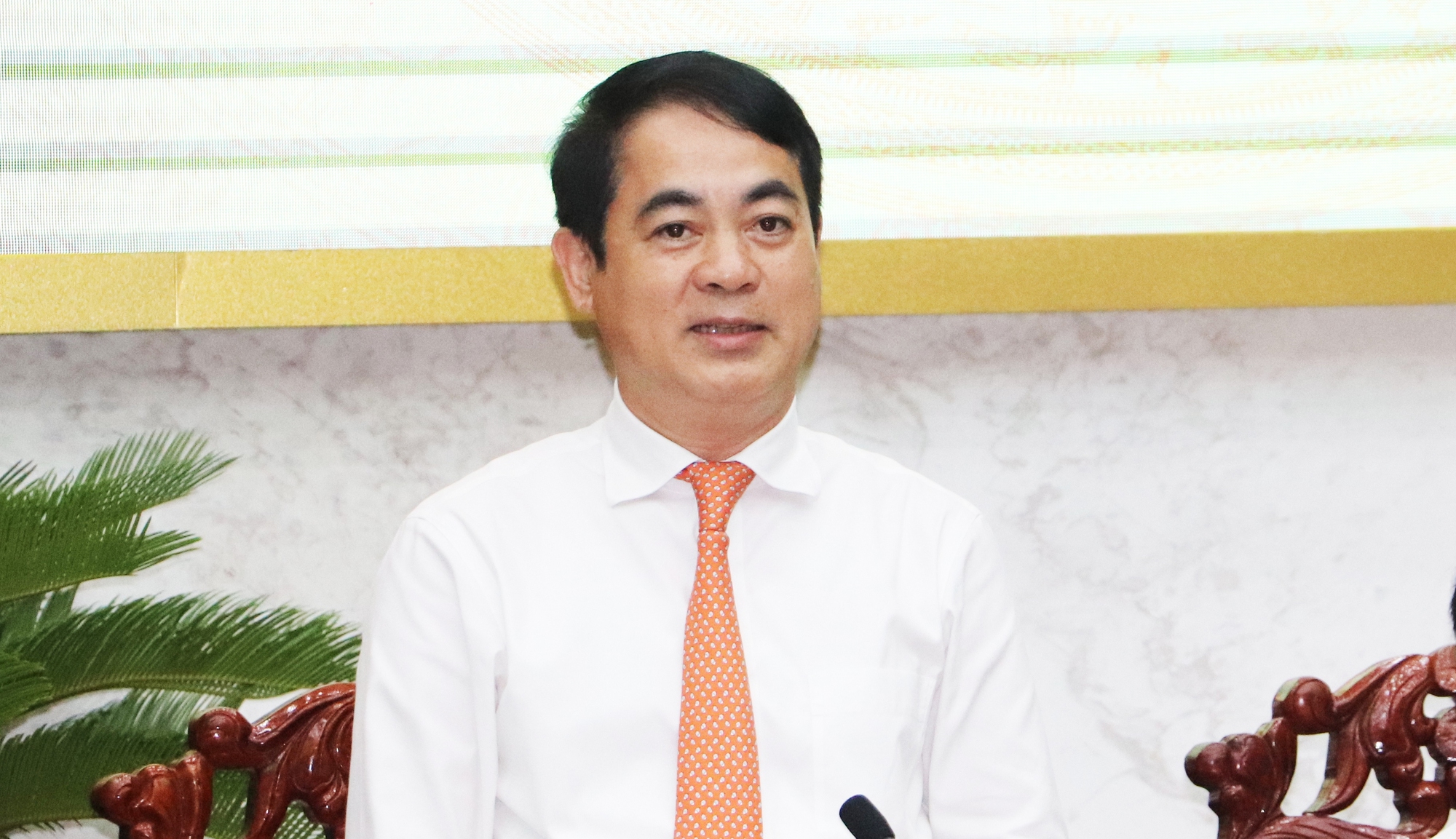 Vì sao tốc tăng trưởng kinh tế Hậu Giang đứng đầu cả nước? - Ảnh 2.