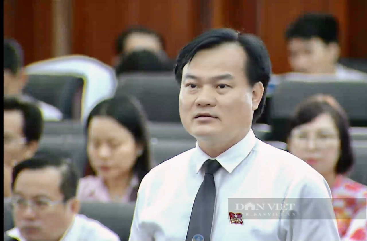 Đà Nẵng chiếm hơn 82% nhà ở xã hội xây bằng ngân sách trên cả nước - Ảnh 2.