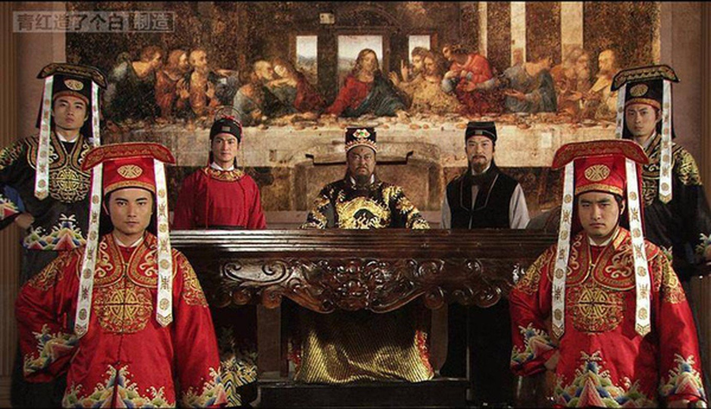 Mở mộ Bao Công, chuyên gia thảng thốt khi thấy dung mạo thật - Ảnh 4.