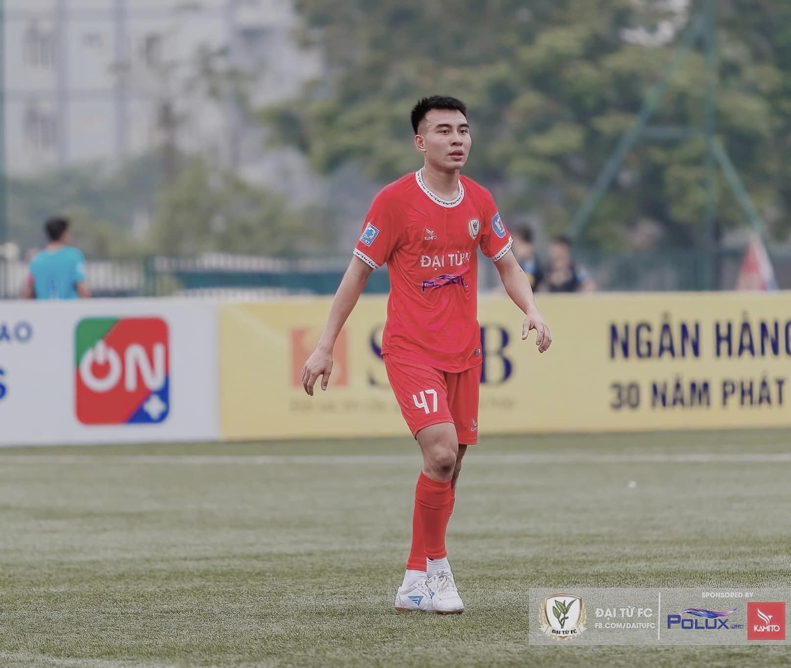 Phan Thái: Chàng trai Xứ Nghệ với đôi chân làm mê hoặc lòng người  - Ảnh 2.