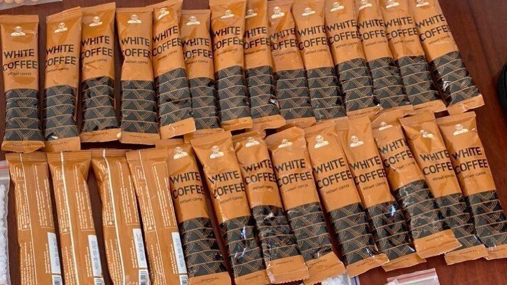 Đà Nẵng phát cảnh báo về loại ma túy mới xuất hiện - Ảnh 2.