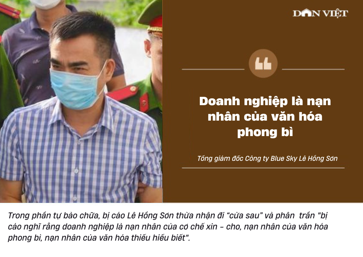 Những phát ngôn khiến dư luận xôn xao trong phần tranh luận phiên tòa &quot;Chuyến bay giải cứu&quot; - Ảnh 5.