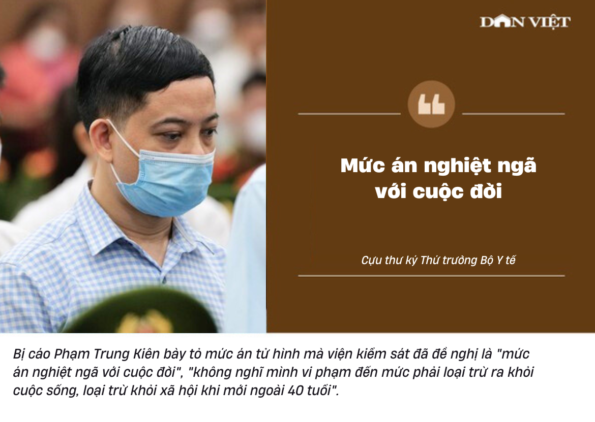 Những phát ngôn khiến dư luận xôn xao trong phần tranh luận phiên tòa &quot;Chuyến bay giải cứu&quot; - Ảnh 6.