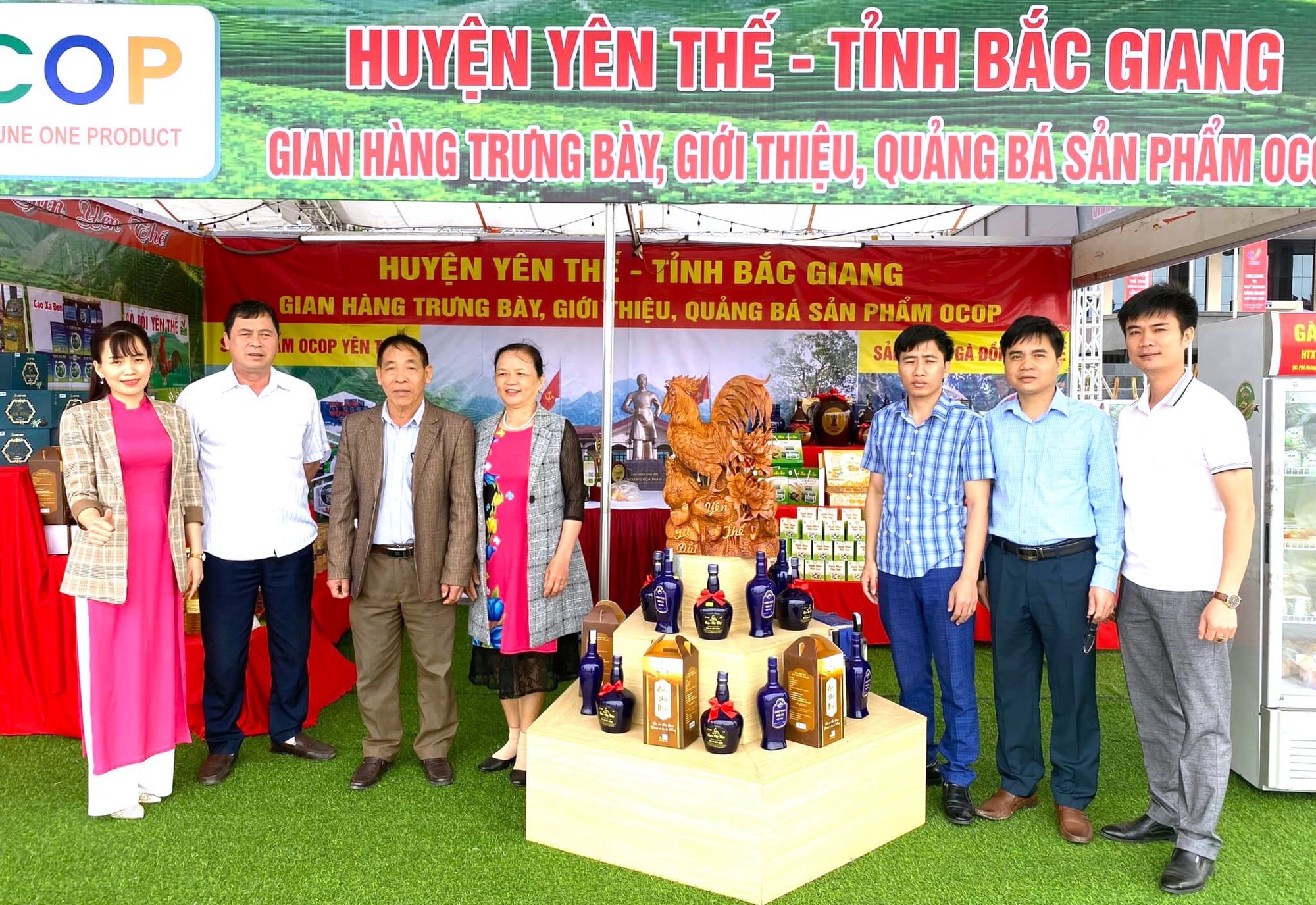 Cô gái Nùng biến đồi hoang thành vườn thuốc quý - Ảnh 1.