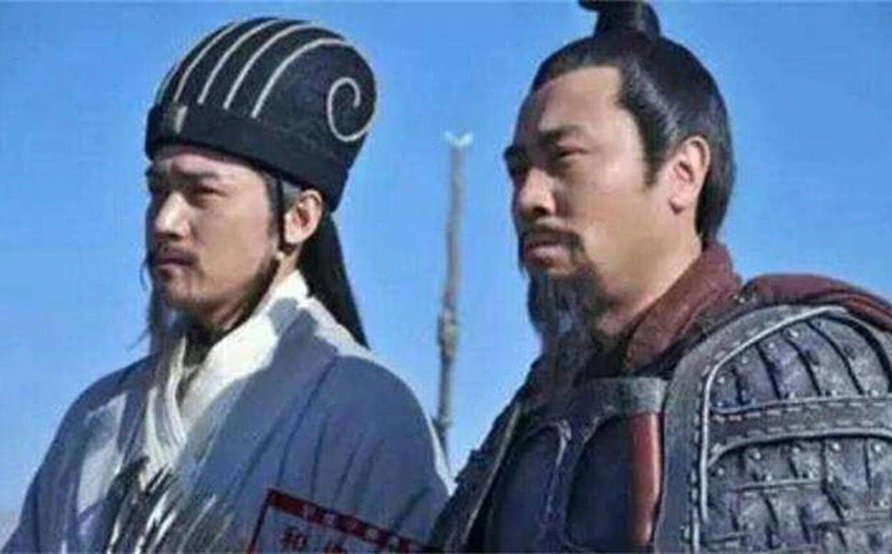 Vì sao Gia Cát Lượng không được Lưu Bị trọng dụng như trong phim? - Ảnh 8.