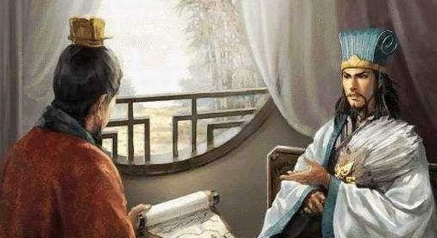Vì sao Gia Cát Lượng không được Lưu Bị trọng dụng như trong phim? - Ảnh 10.