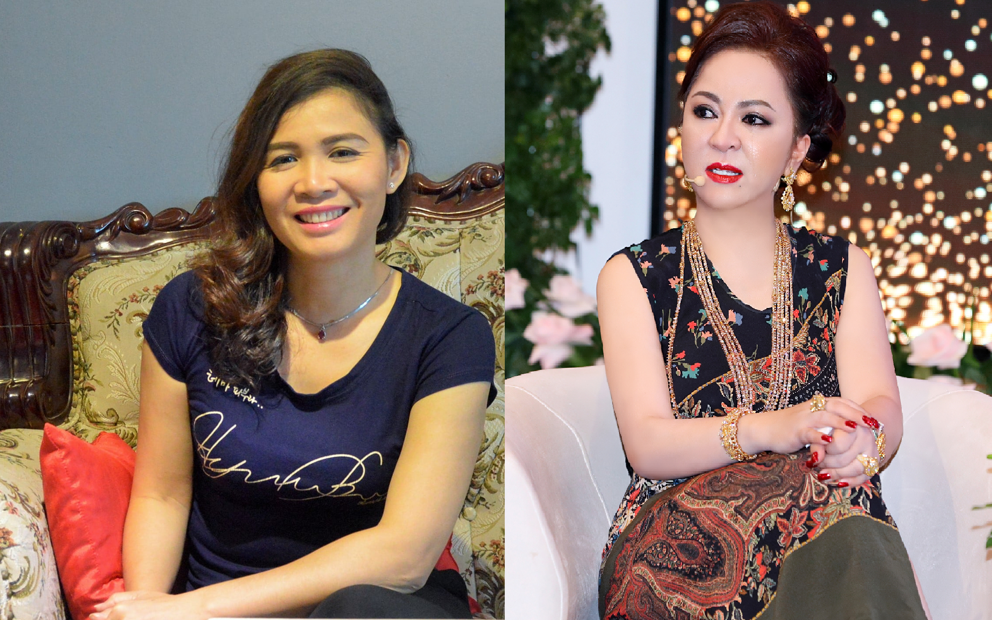 Bà Nguyễn Phương Hằng cần làm gì để được bà Hàn Ni, ông Trần Văn Sỹ bồi thường 500 tỷ đồng? - Ảnh 1.
