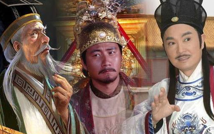 Lưu Bá Ôn đã giúp Chu Nguyên Chương tiêu diệt Trần Hữu Lượng ra sao? - Ảnh 1.