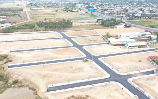 "Cởi trói" phân lô tách thửa, thị trường đất nền sắp được giải cứu?- Ảnh 2.