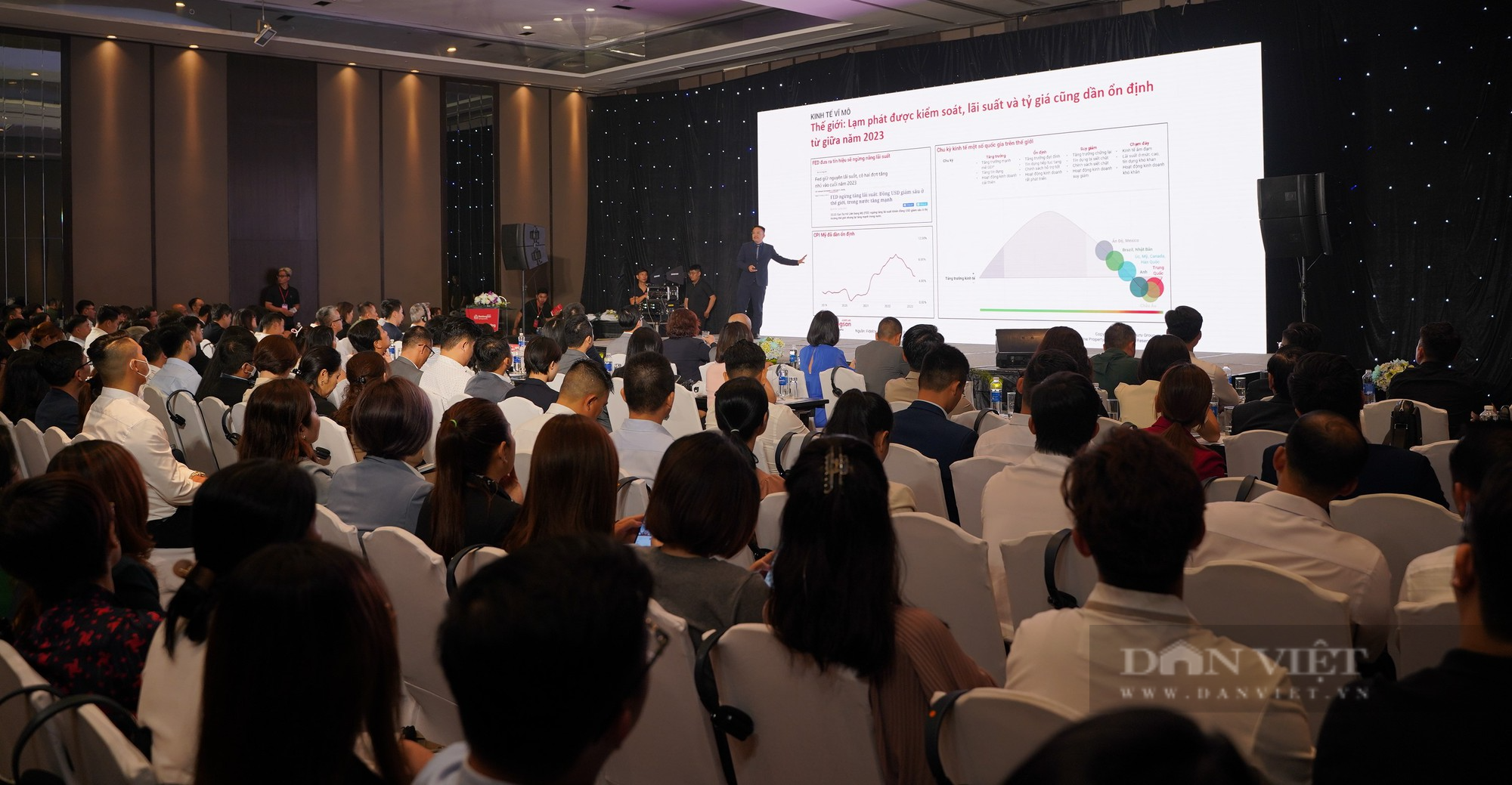 Lý do nào khiến môi giới khó &quot;chốt&quot; giao dịch bất động sản trong quý II/2023? - Ảnh 1.