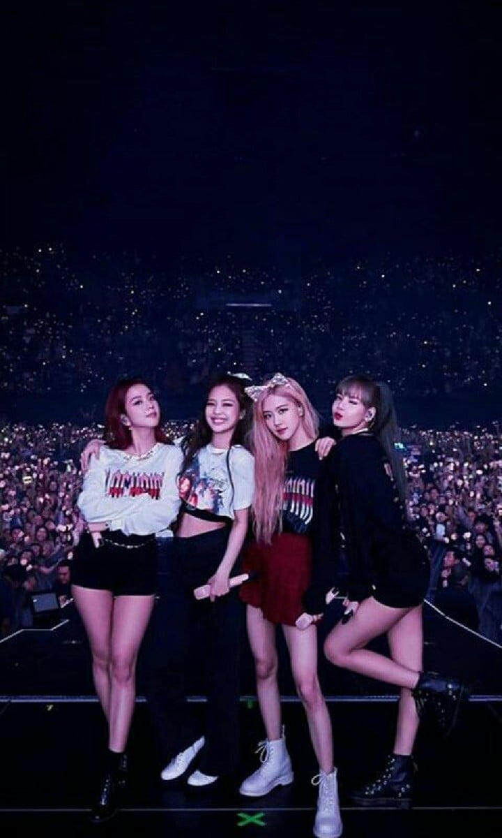 Nếu có tiền mua vé xem Blackpink thì cứ đi - Ảnh 1.