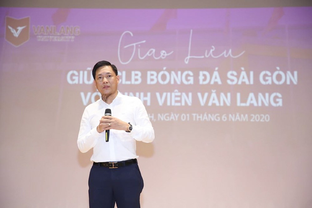 Doanh nghiệp bất động sản gắn bó với tên tuổi đại gia Nguyễn Cao Trí rời sàn chứng khoán - Ảnh 1.